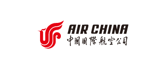 保利威客戶-中國國航