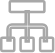 綠色下架通道