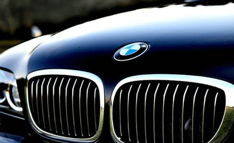 BMW中國