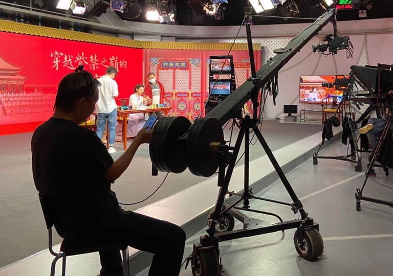 現(xiàn)場(chǎng)執(zhí)行圖片