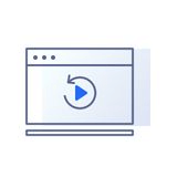 視頻存檔