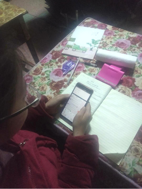 第一次見面就花式「表白」，來聽聽他們怎么說？