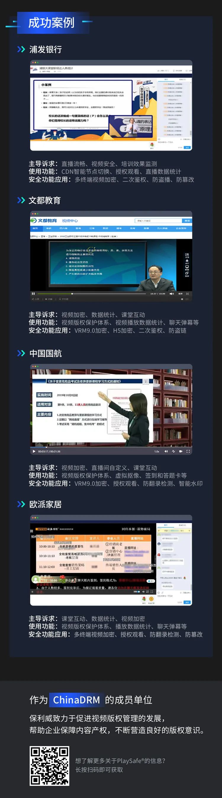 知識產(chǎn)權(quán)日丨保利威視頻版權(quán)保護(hù)秘籍大公開