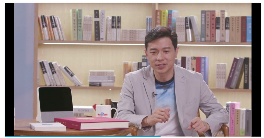董明珠帶貨7億，1000萬人圍觀李彥宏：CEO直播背后有哪些成功秘訣？