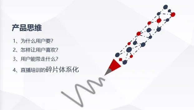 直播秘籍大放送 | 如何養成“網紅”直播培訓師？（附PPT）