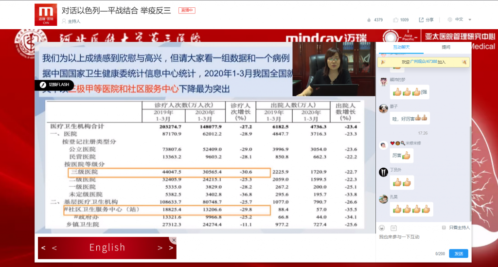 全球直播背后的技術支持，央視、寶馬、比爾蓋茨都用它