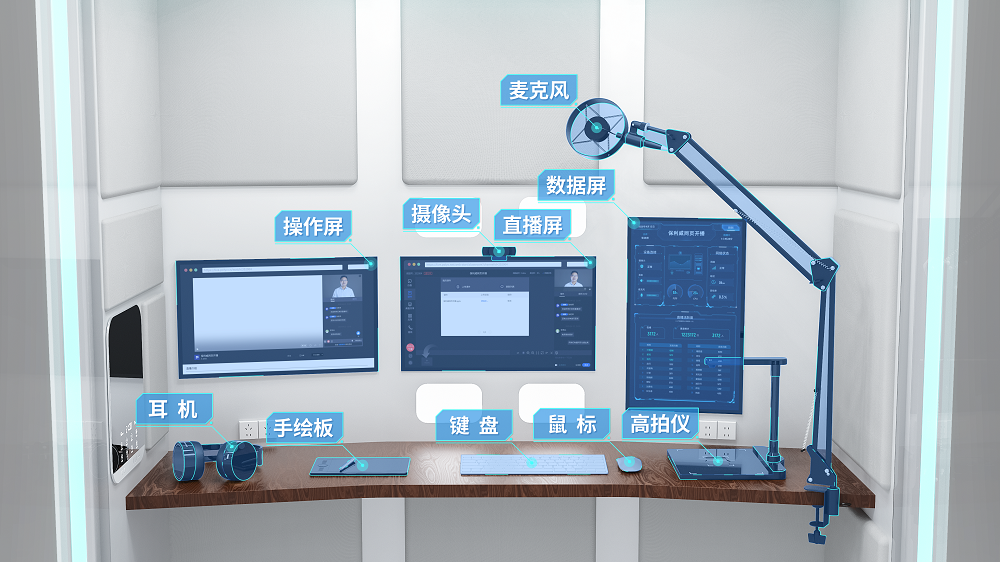 TOP10企業培訓直播秘笈公開,保利威獨家專訪解讀 TOP10企業培訓直播秘笈公開,保利威獨家專訪解讀