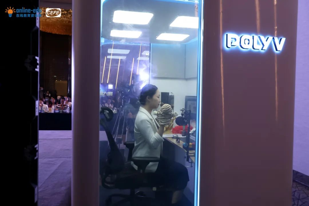 獲航天科工、拜耳醫(yī)藥等企業(yè)盛贊，【直播艙】成企業(yè)培訓(xùn)新“寵兒”