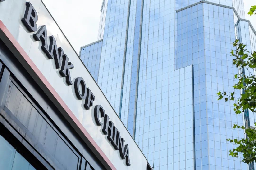 500強銀行直播揭秘：中國銀行、建設銀行都這么做！