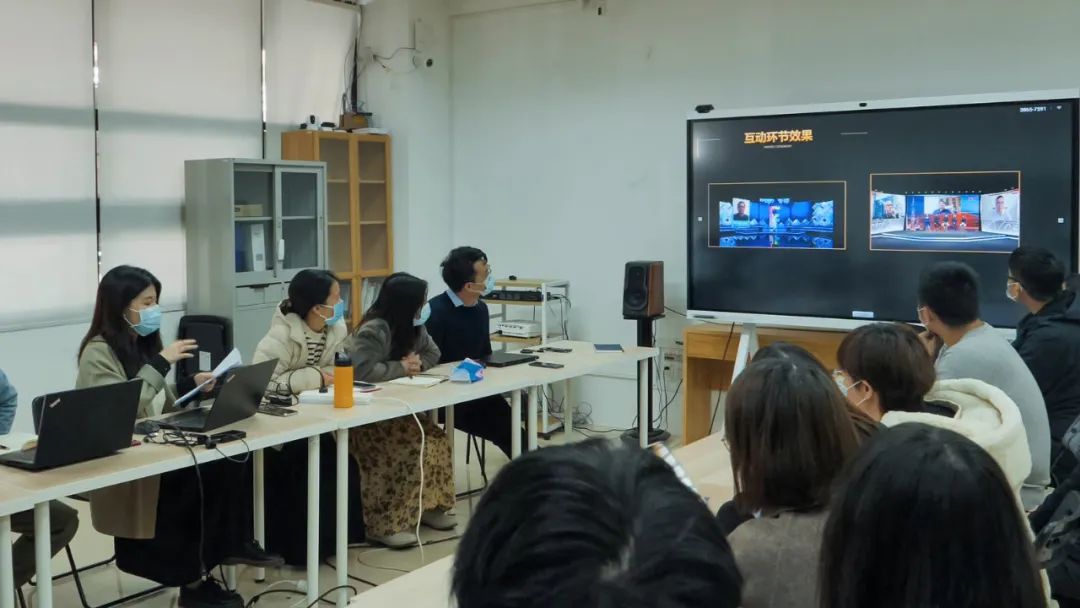 保利威年會:一家直播技術公司的直播奇幻之旅 保利威年會:一家直播技術公司的直播奇幻之旅