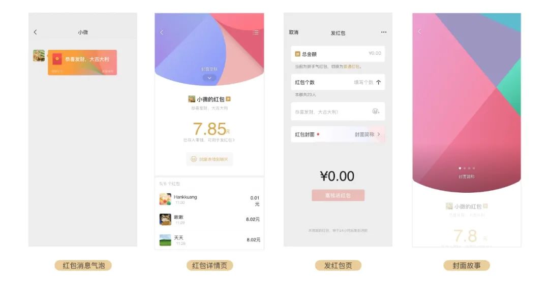 企業(yè)定制微信紅包全攻略：設(shè)計(jì)、注冊(cè)、引流5分鐘搞定！