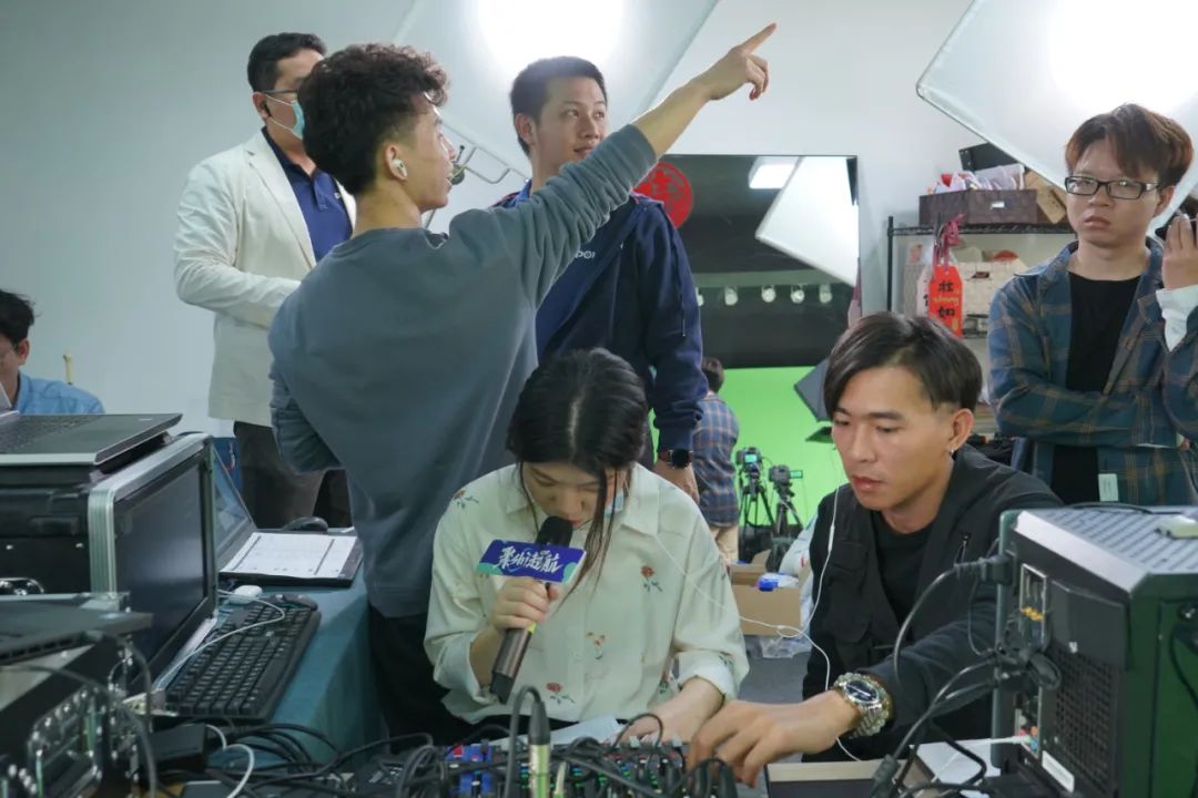 保利威年會:一家直播技術公司的直播奇幻之旅 保利威年會:一家直播技術公司的直播奇幻之旅