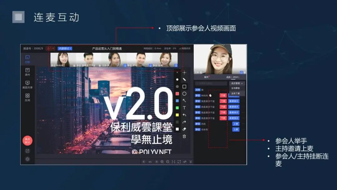 2020Q1產品季報丨雙師課、研討會重磅上線！