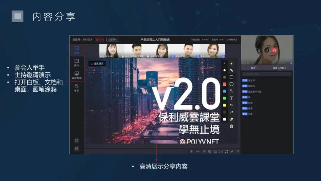 2020Q1產品季報丨雙師課、研討會重磅上線！