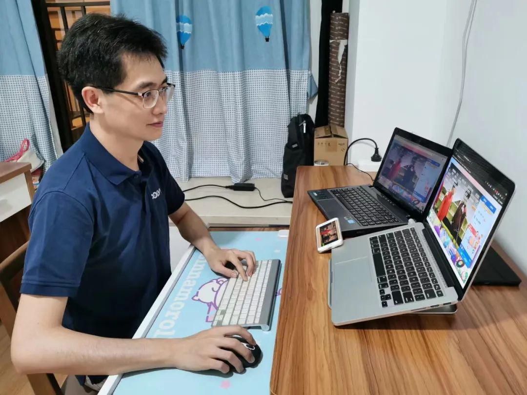 標桿 | 3000w萬科業(yè)主云上狂歡，直播三要素助力品牌價值二次躍遷