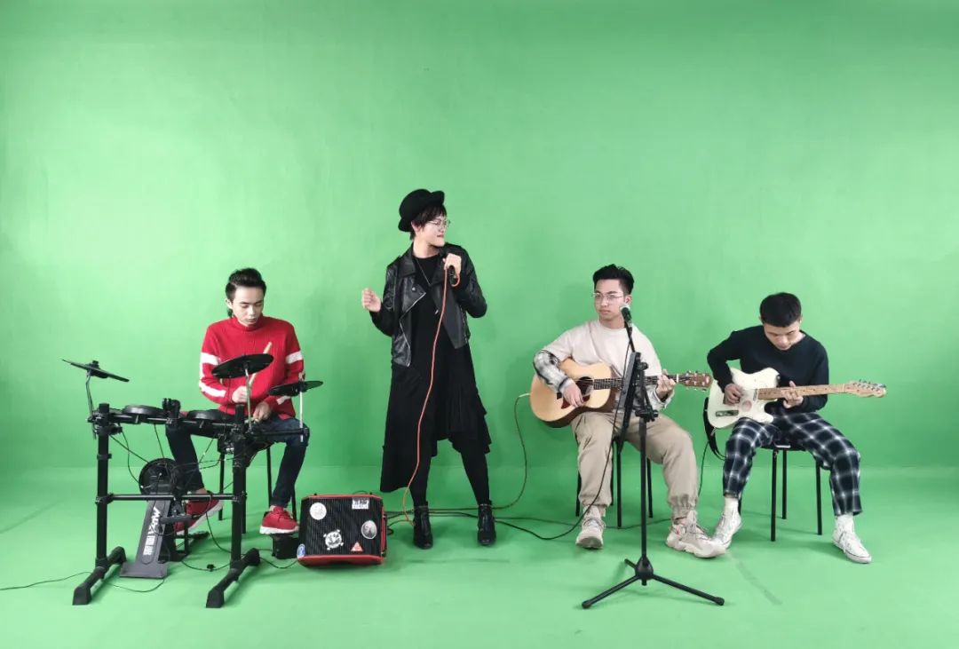 助力碳中和 | 每一場直播,都是一次低碳生活 助力碳中和 | 每一場直播,都是一次低碳生活