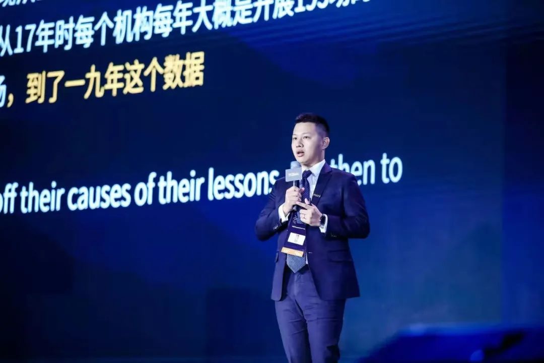 保利威副總裁周鑫入選【2021福布斯中國“30 Under 30”榜單】 保利威副總裁周鑫入選【2021福布斯中國“30 Under 30”榜單】