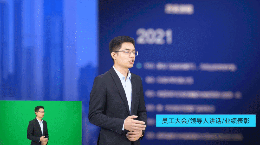 打造首個「TO B 準元宇宙大會」，保利威直播創(chuàng)新玩法引爆行業(yè)關注！