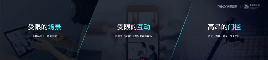 保利威Service+戰略發布會引爆關注!「服務+技術」開啟私域直播新紀元 保利威Service+戰略發布會引爆關注!「服務+技術」開啟私域直播新紀元