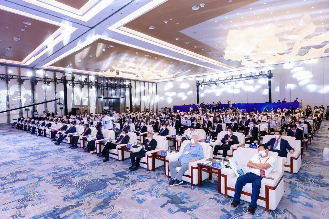 重磅 | 保利威助力2022東亞海洋合作平臺(tái)青島論壇直播成功舉辦! 重磅 | 保利威助力2022東亞海洋合作平臺(tái)青島論壇直播成功舉辦!