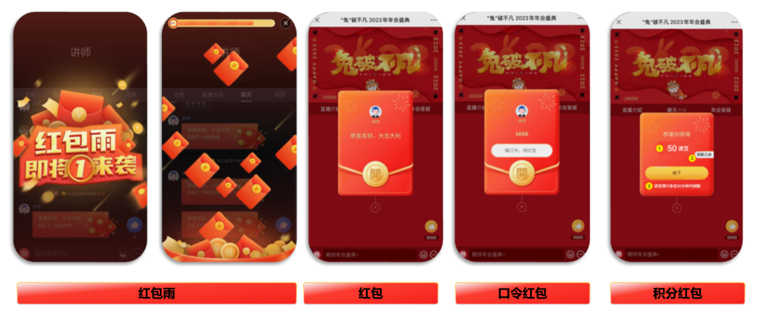 僅需2招！輕松打造老板員工都認(rèn)可的云年會(huì)！