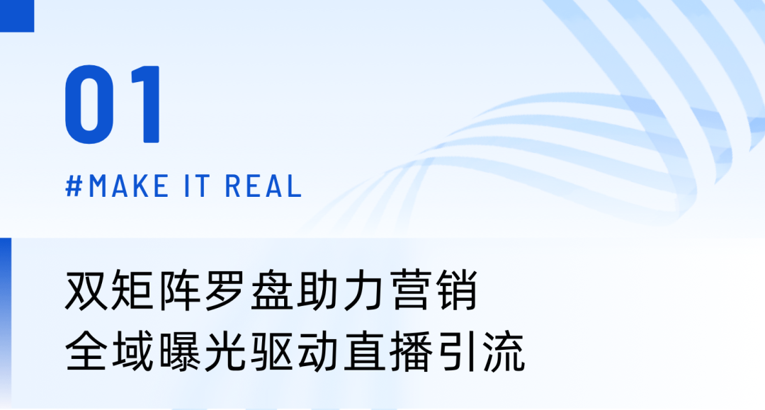 打造B2B營銷「引流-激活-運營-轉化」閉環，這4招讓你的直播精準獲客！