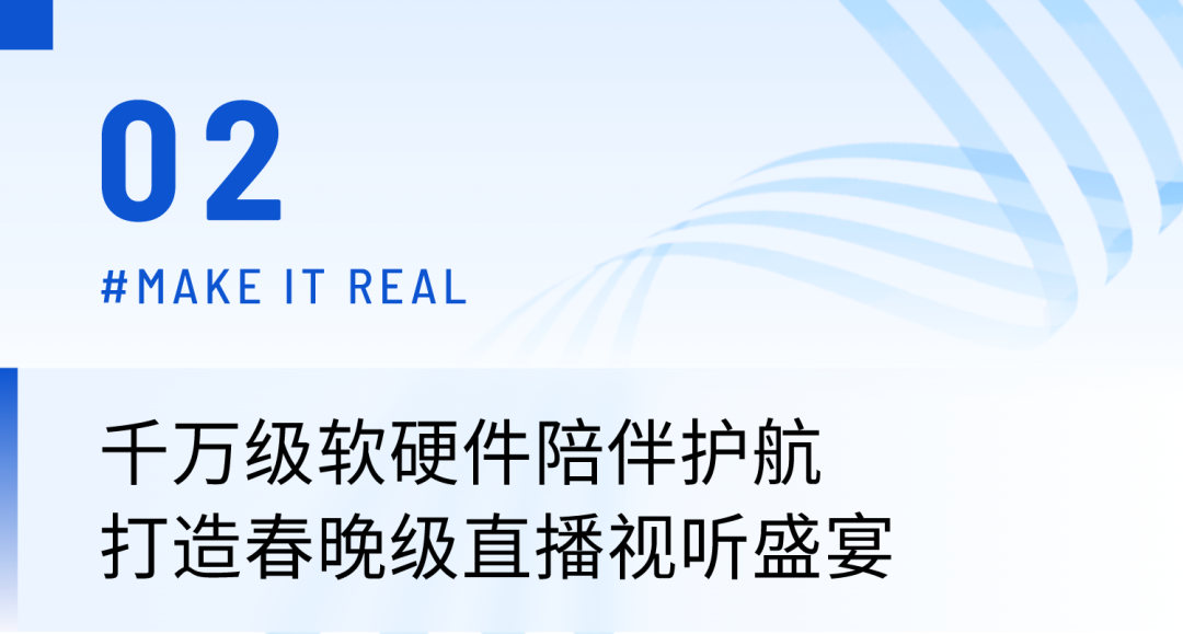 保利威1號演播廳正式啟航!打造企業(yè)直播超級工廠! 保利威1號演播廳正式啟航!打造企業(yè)直播超級工廠!