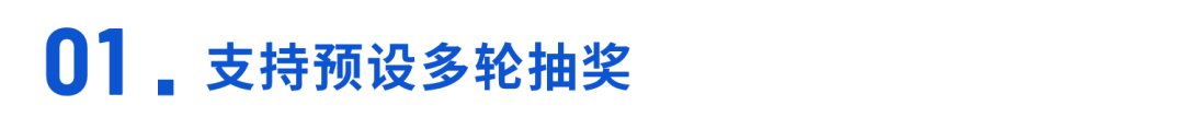 產(chǎn)品動態(tài) | 雙向白板提升教培效率、AI語音護航直播安全合規(guī)、多項營銷創(chuàng)新體驗助力轉(zhuǎn)化……