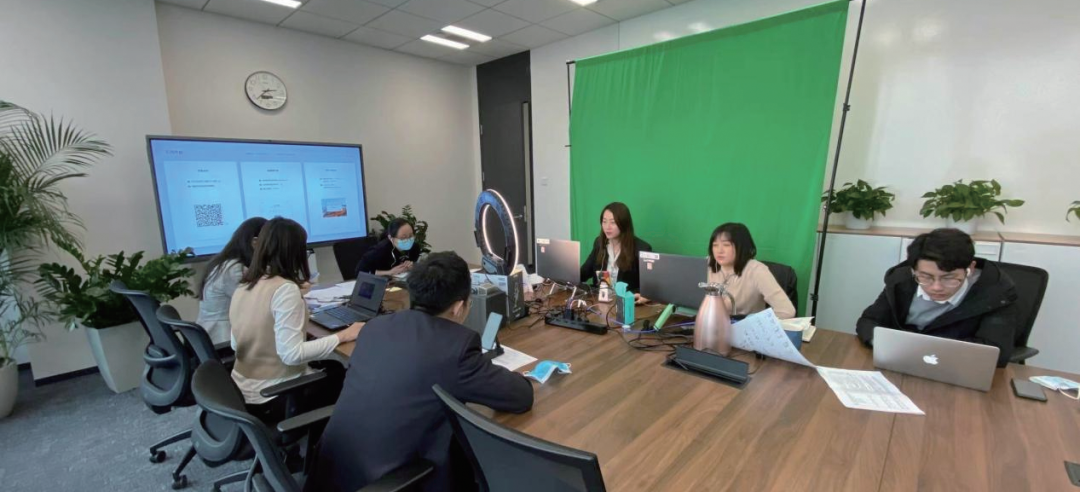 中信慧課廳 x 保利威丨總行搭臺、分行推優,打造培訓直播品牌的生態化范本 中信慧課廳 x 保利威丨總行搭臺、分行推優,打造培訓直播品牌的生態化范本