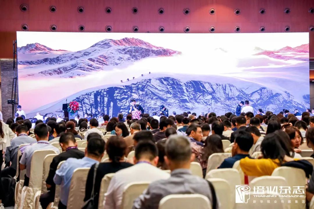 直播+AI，驅動培訓組織“再”進化，2023保利威未來數(shù)字學習論壇丨精彩回顧