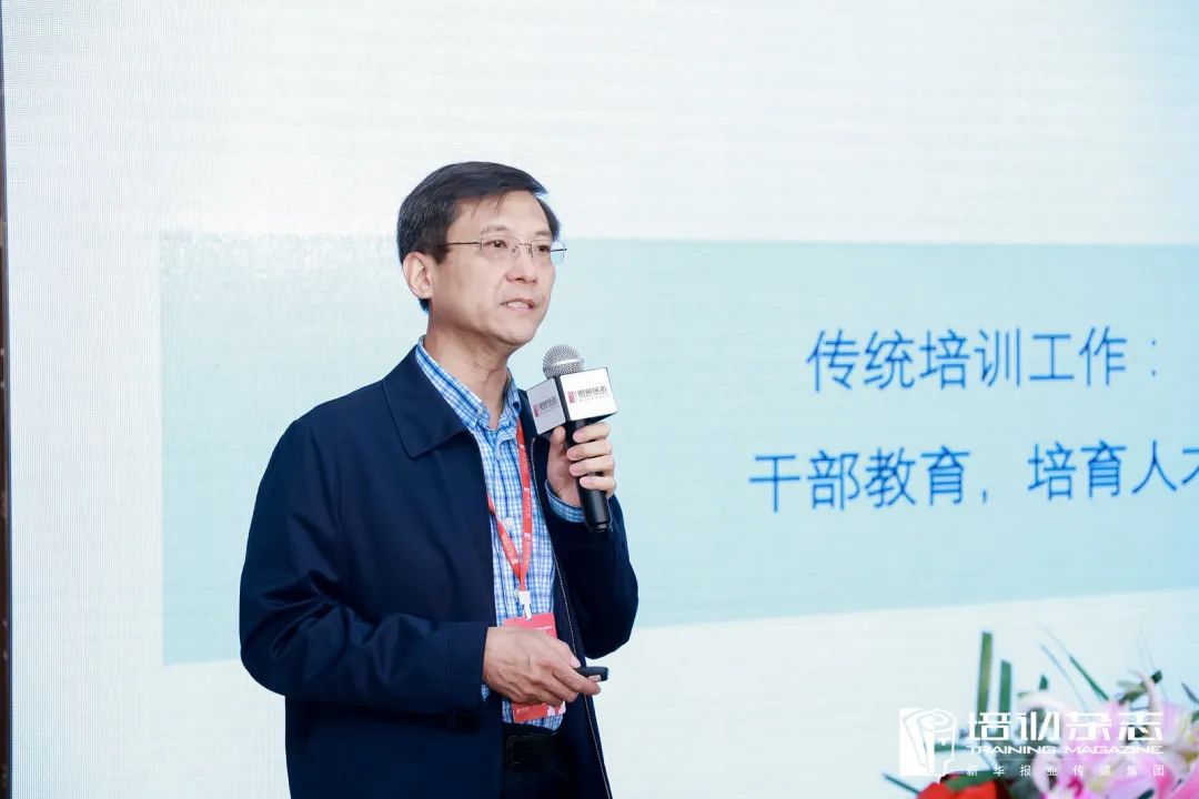 直播+AI，驅動培訓組織“再”進化，2023保利威未來數(shù)字學習論壇丨精彩回顧