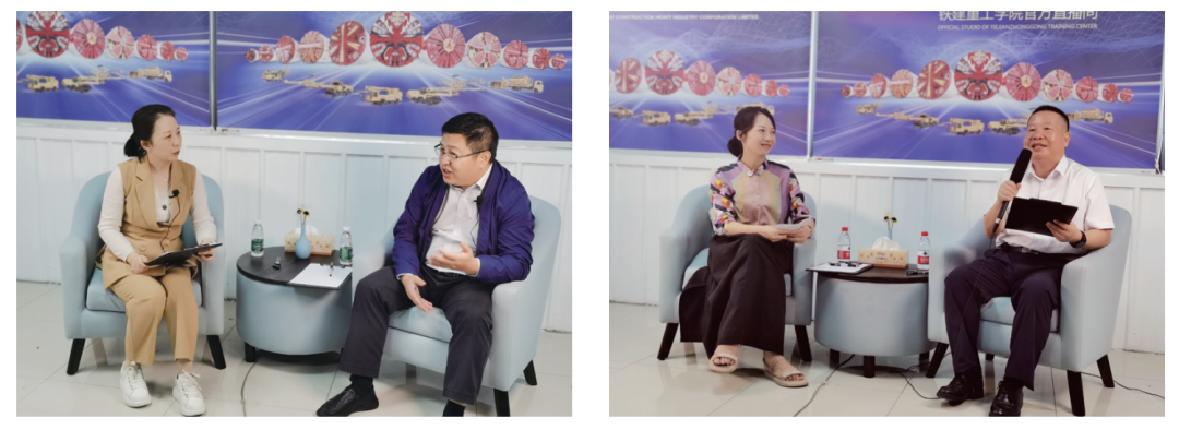 鐵建重工 x 保利威 | 培訓直播新模式，助力員工培訓常態化、高效化