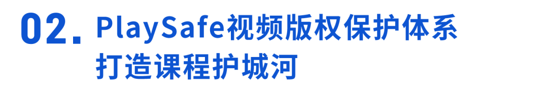 3年蟬聯(lián) | 保利威獲2021~2023「職業(yè)教育云視頻排行榜」第一