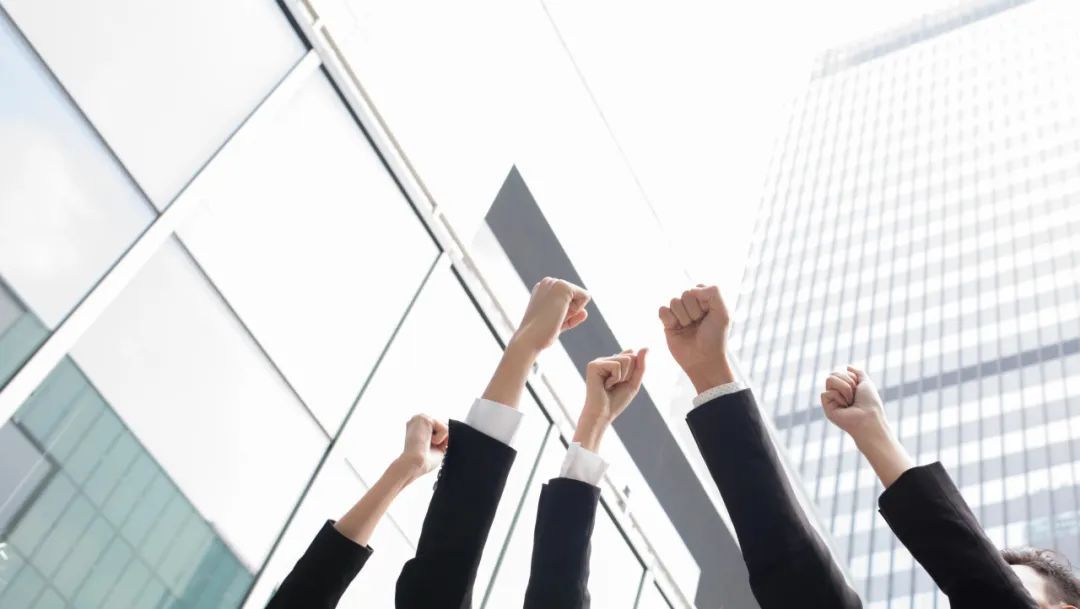 百強驗證！2023中國職業(yè)教育百強，近半數(shù)企業(yè)都選擇保利威