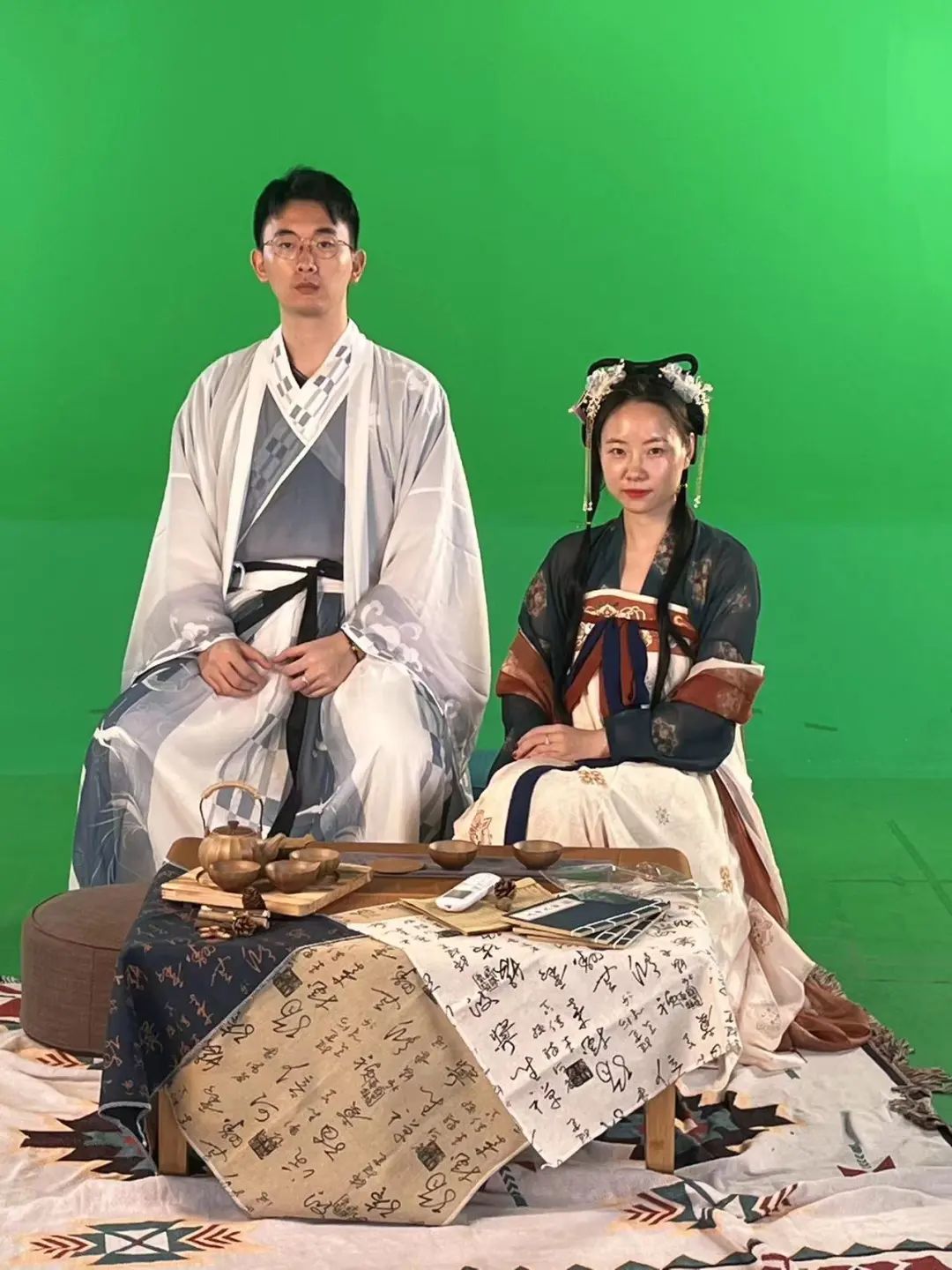 “古人”穿越現代聊B2B下半年增長?手把手教你打造驚艷朋友圈的直播! “古人”穿越現代聊B2B下半年增長?手把手教你打造驚艷朋友圈的直播!