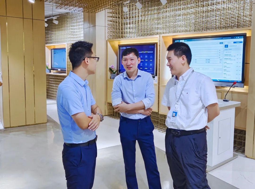 走進科大訊飛，AI+教育研學之旅第三期，企業直播運營官千英計劃中國行·北京站