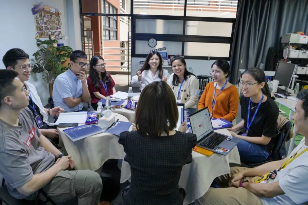 建行大學(xué)劉東杰：9大維度打造建行大學(xué)直播學(xué)習(xí)生態(tài) | 培訓(xùn)年會(huì)