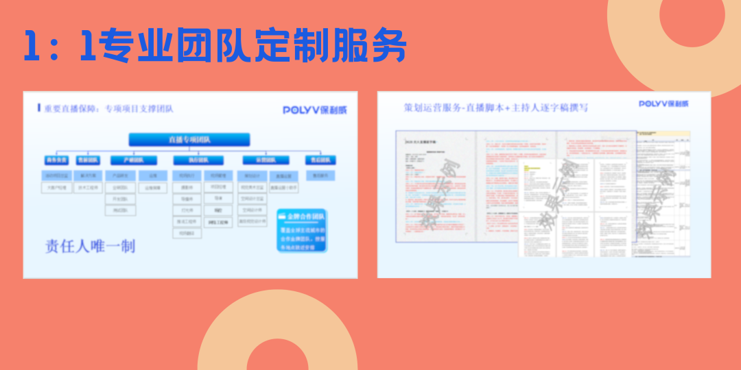 私域直播平臺