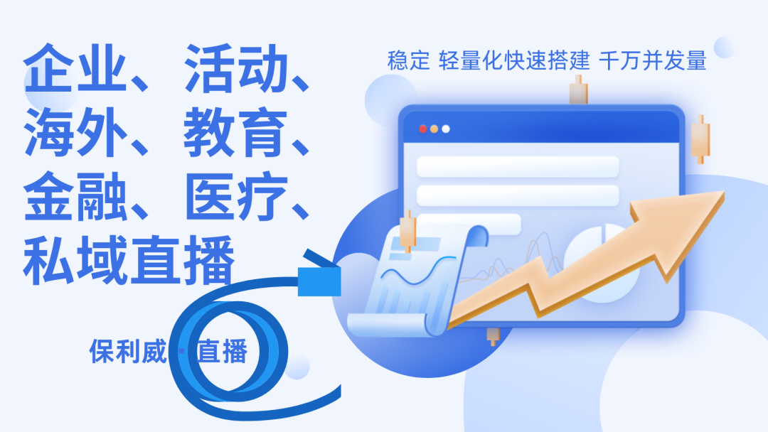 企業直播軟件有哪些?