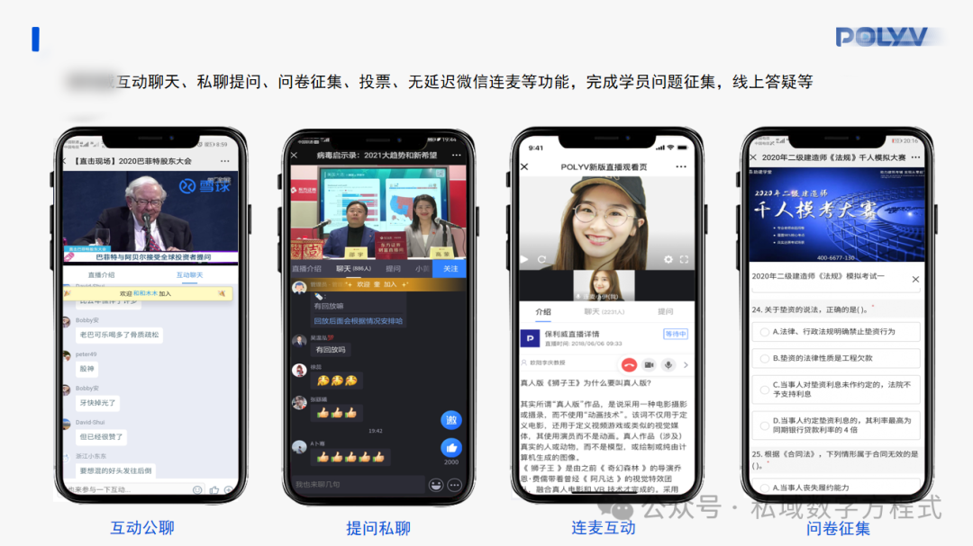 H5直播如何重塑線上互動(dòng)體驗(yàn)？