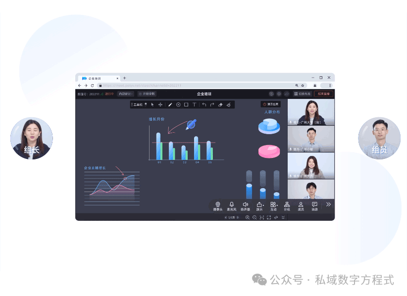 視頻會議軟件有哪些