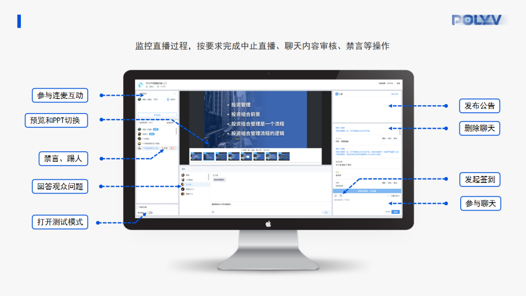 私域電商直播