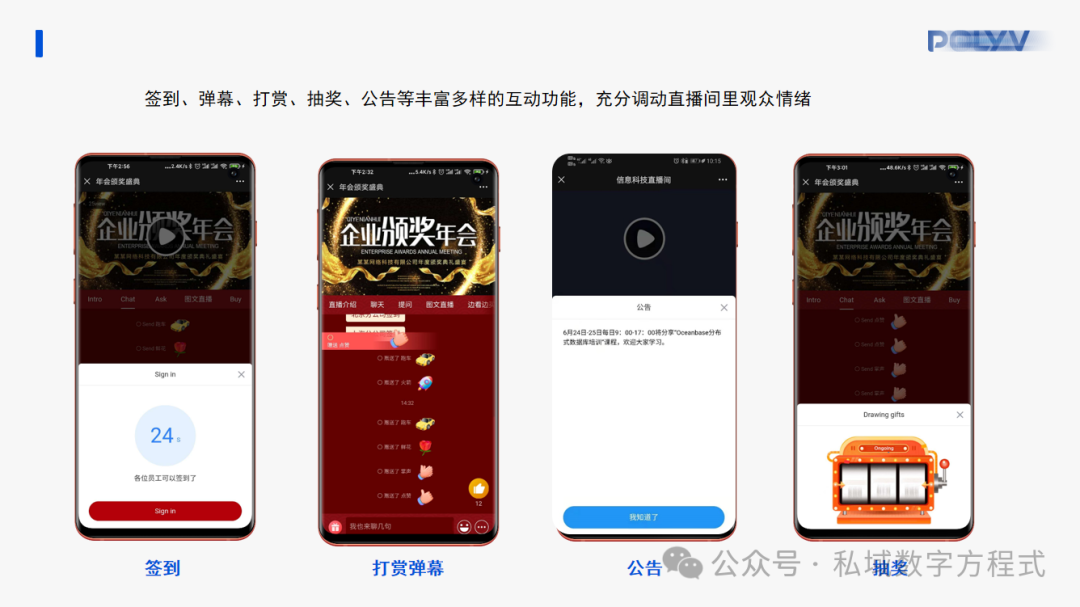 培訓(xùn)直播平臺首選之爭：為何保利威成為行業(yè)新寵？