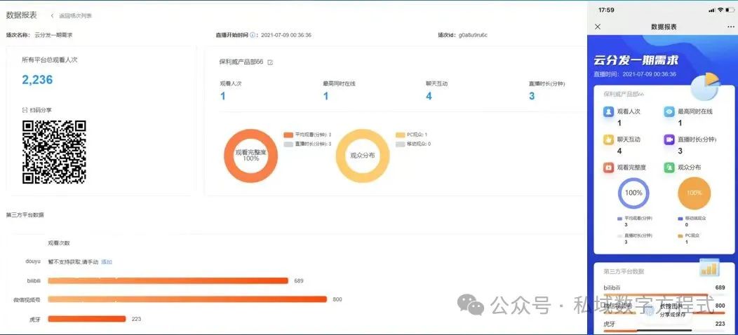 保利威培訓直播平臺：重塑在線教育的新標桿