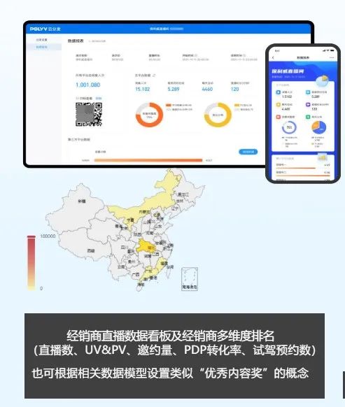 有因直播是什么：企業級視頻直播服務的璀璨明珠