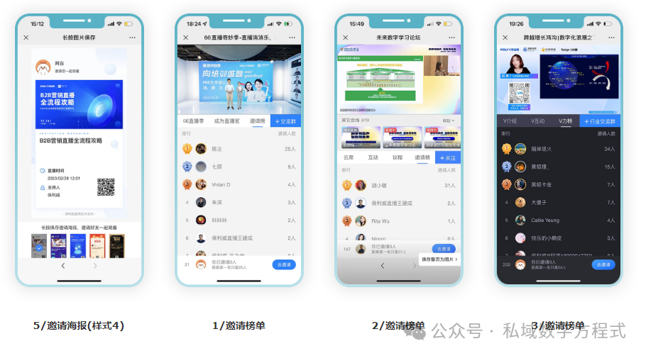 醫(yī)療直播平臺排行榜